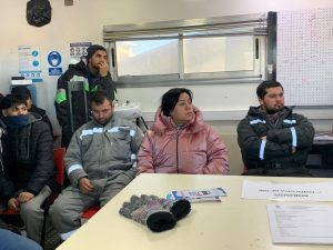 Educación avanza con la implementación de oficios para el desarrollo local