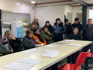 Educación avanza con la implementación de oficios para el desarrollo local