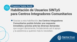 Modernización del Estado: Implementan nueva herramienta para mejorar la calidad institucional