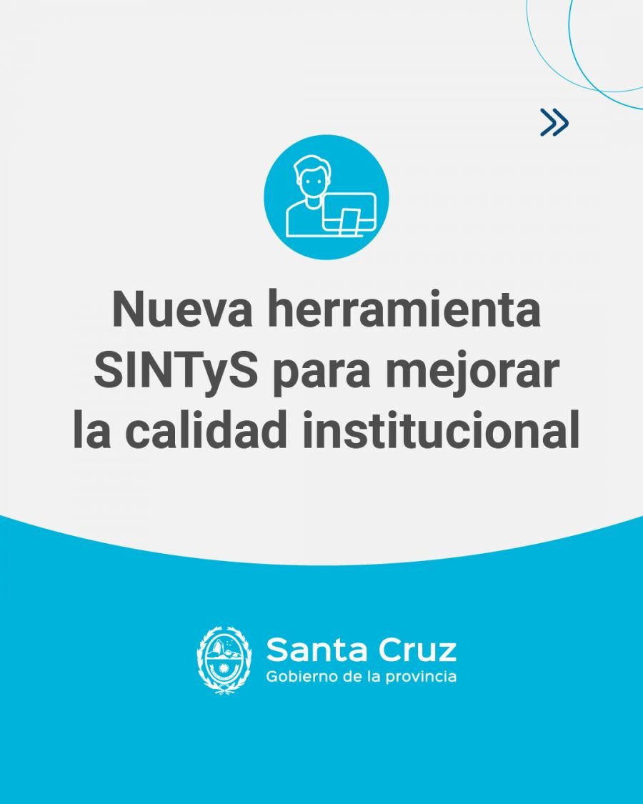 Modernización del Estado: Implementan nueva herramienta para mejorar la calidad institucional