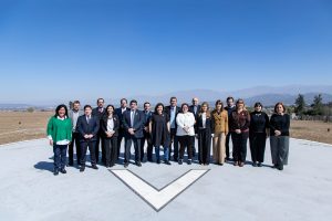 Se avanza en la reglamentación de la Ley de Prevención Integral de Muerte Súbita