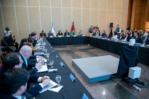 Salud trabaja en la generación de un sistema integral de calidad para establecimientos públicos