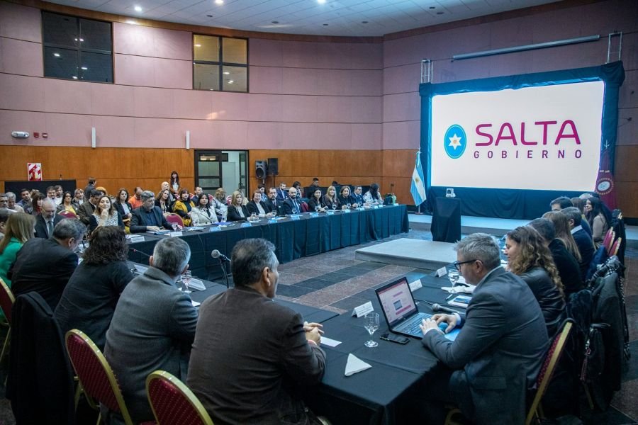 Desde Nación se avanza en acciones para el uso de Cannabis Medicinal en las provincias