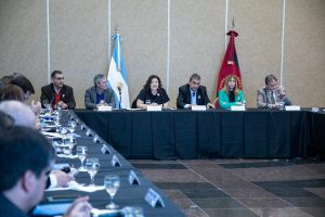 Santa Cruz y las provincias avanzan en políticas sanitarias para el tratamientos de las Hepatitis Virales