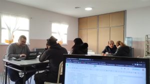 Hasta el viernes 4 de agosto estarán abiertas las inscripciones al CPES Digital N°1