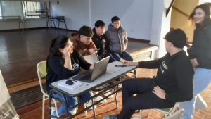 Avanzan con la inscripción a las Becas Progresar 2023 en Santa Cruz