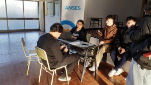 Avanzan con la inscripción a las Becas Progresar 2023 en Santa Cruz
