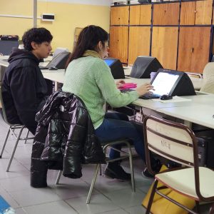 Avanzan con la inscripción a las Becas Progresar 2023 en Santa Cruz