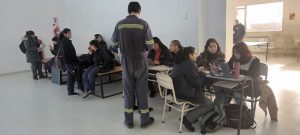 Avanzan con la inscripción a las Becas Progresar 2023 en Santa Cruz