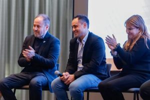 Lanzaron oficialmente los Juegos Epade y ParaEpade 2023