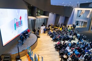 Lanzaron oficialmente los Juegos Epade y ParaEpade 2023