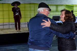 Realizaron el Primer Festival de las Colectividades en Río Gallegos