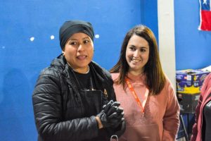 Realizaron el Primer Festival de las Colectividades en Río Gallegos