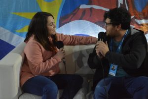 Realizaron el Primer Festival de las Colectividades en Río Gallegos