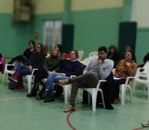 Estudiantes recibieron su título de Estudios Secundarios en el marco del Programa “A Estudiar”