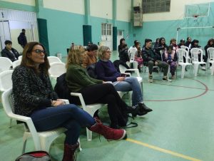 Estudiantes recibieron su título de Estudios Secundarios en el marco del Programa “A Estudiar”
