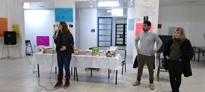 Educación continúa con la entrega de material didáctico en el marco del Programa “Libros para Aprender”
