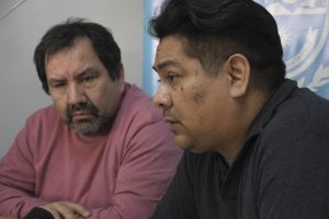 Campus Santa Cruz: un espacio de formación y capacitación para la Administración Pública