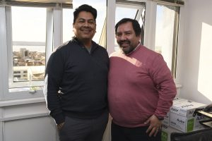 Campus Santa Cruz: un espacio de formación y capacitación para la Administración Pública