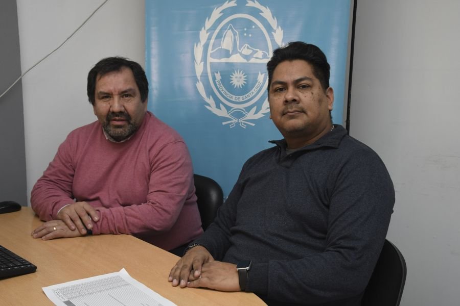 Campus Santa Cruz: un espacio de formación y capacitación para la Administración Pública