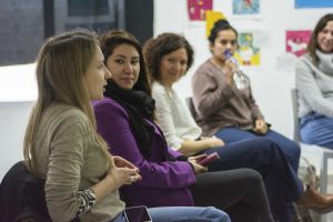 Semana Mundial de la Lactancia: Desarrollo Social realizó talleres para la comunidad