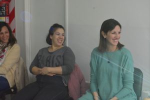 Semana Mundial de la Lactancia: Desarrollo Social realizó talleres para la comunidad