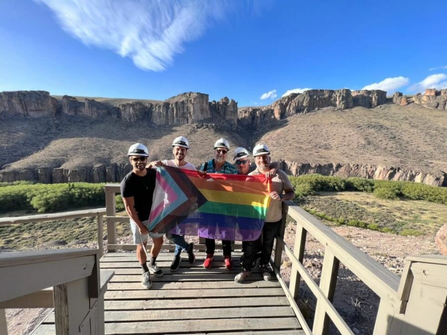Día Internacional del Turismo LGBTQ+: El Gobierno Provincial realizará una jornada de Cicloturismo y Turismo LGBTQ+