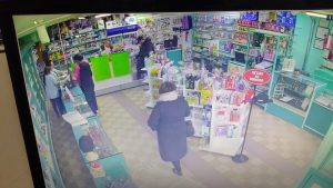 Puerto Deseado: La Caja de Servicios Sociales informa que la Farmacia Central es prestadora