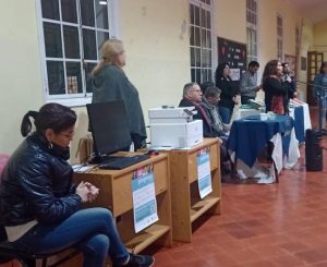 Se creó un nuevo Espacio Progresar en el IPES de Río Gallegos