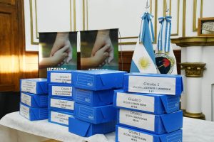 #EleccionesEnSantaCruz: te contamos donde podrás seguir los resultados del escrutinio en Santa Cruz