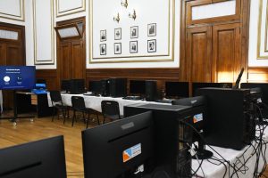 #EleccionesEnSantaCruz: te contamos donde podrás seguir los resultados del escrutinio en Santa Cruz