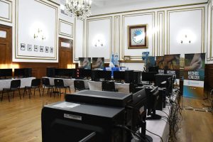 #EleccionesEnSantaCruz: te contamos donde podrás seguir los resultados del escrutinio en Santa Cruz