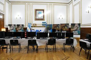 #EleccionesEnSantaCruz: te contamos donde podrás seguir los resultados del escrutinio en Santa Cruz