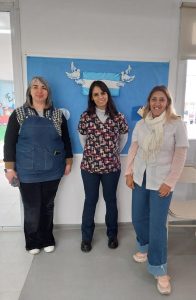 Con distintas actividades se conmemora el aniversario de la Educación Especial