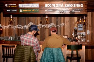 Turismo Gastronómico, una aventura culinaria directo al paladar