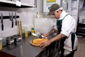 Turismo Gastronómico, una aventura culinaria directo al paladar