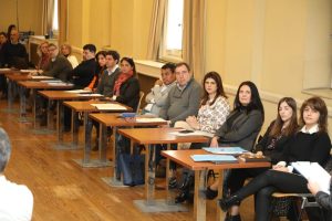 Santa Cruz participó de la Asamblea del Consejo Federal de Planificación