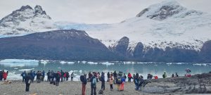 Estudiantes de la EPJA Primaria Nº11 participaron del Proyecto Parques Nacionales