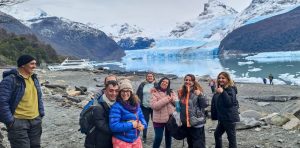 Estudiantes de la EPJA Primaria Nº11 participaron del Proyecto Parques Nacionales
