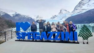 Estudiantes de la EPJA Primaria Nº11 participaron del Proyecto Parques Nacionales