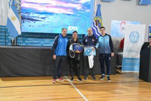 Saldo positivo para el cierre del primer Congreso Provincial de Educación Física y Deporte