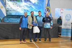 Saldo positivo para el cierre del primer Congreso Provincial de Educación Física y Deporte