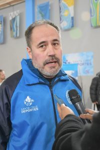 Saldo positivo para el cierre del primer Congreso Provincial de Educación Física y Deporte