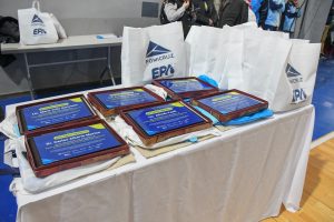 Saldo positivo para el cierre del primer Congreso Provincial de Educación Física y Deporte
