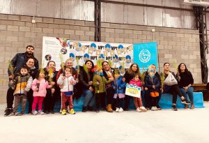 #AccionesVerdes: Exitosa jornada de “EcoCanje Electrónico” en Pico Truncado