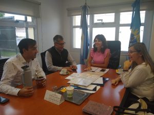 El Gobierno de Santa Cruz busca potenciar el turismo en Río Gallegos