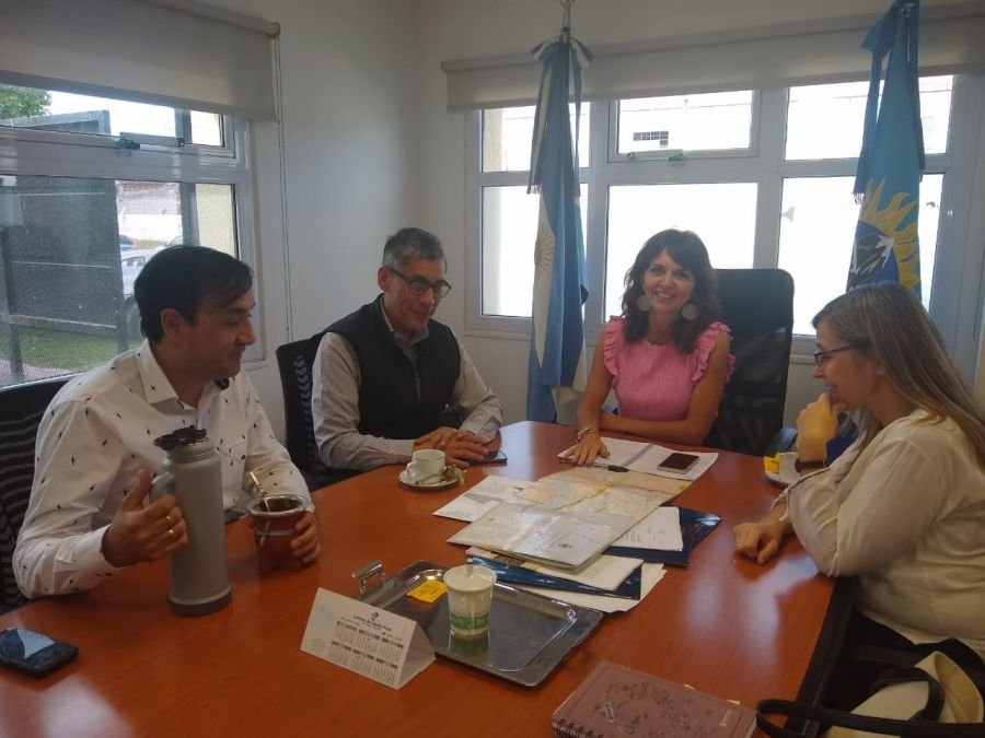 El Gobierno de Santa Cruz busca potenciar el turismo en Río Gallegos