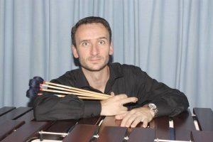 El Maestro Aníbal Borzone brindó capacitaciones en la Escuela Re Si