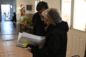 Salud continúa fortaleciendo el primer nivel de atención de la localidad de Río Gallegos