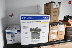 Salud continúa fortaleciendo el primer nivel de atención de la localidad de Río Gallegos